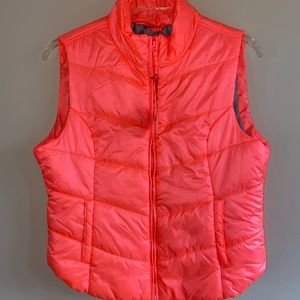 Classic Puffer Vest